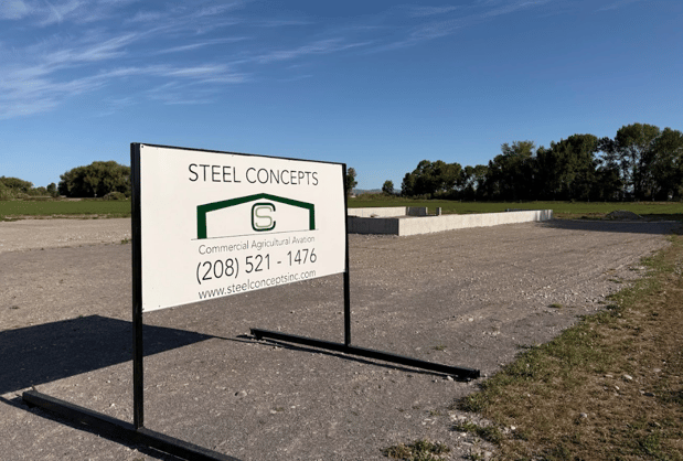 Images Steel Concepts, Inc