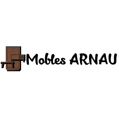 Mobles Arnau Logo