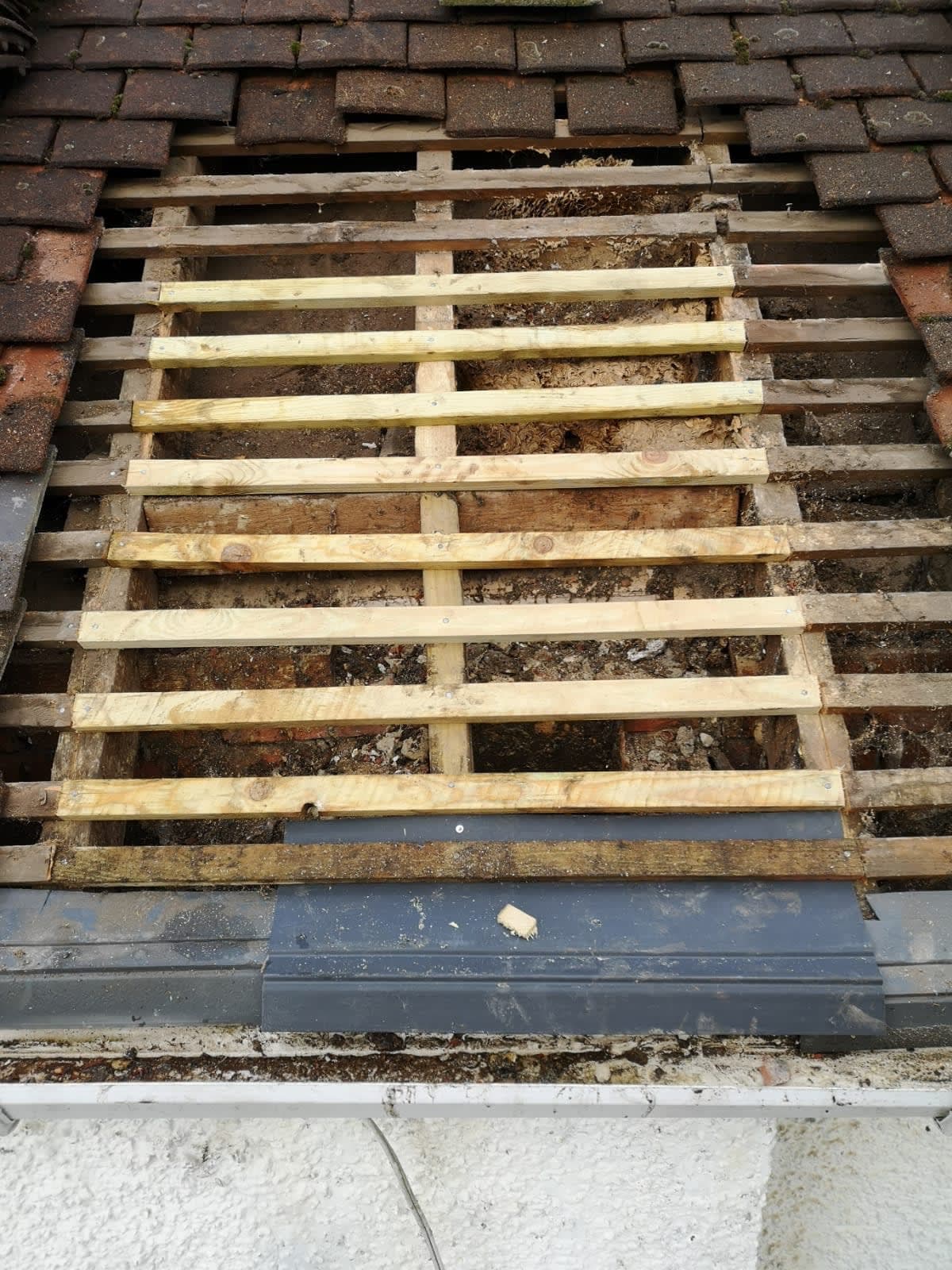 Images ABRS Roofing Services Ltd