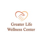 Greater Life Wellness Center Logo