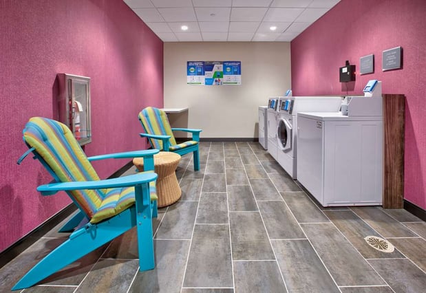 Images Home2 Suites by Hilton Wichita Falls