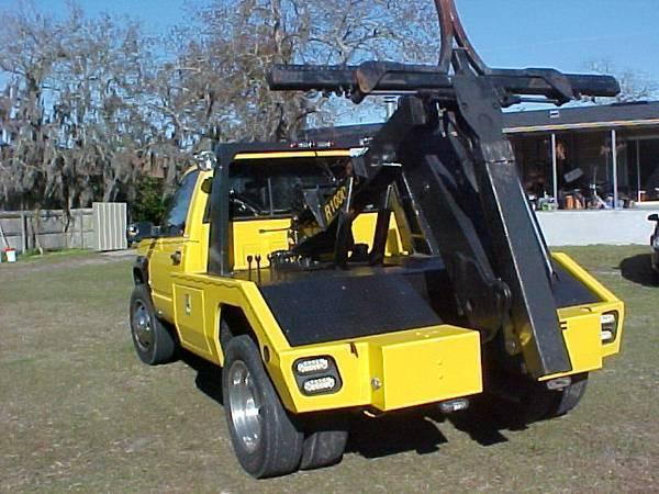 Phoenix Towing & Emergency Roadside