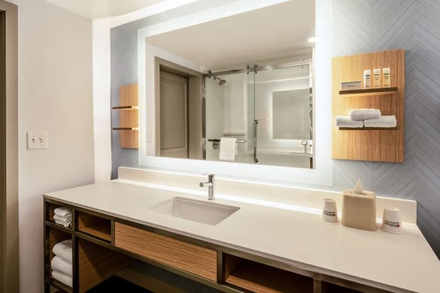 Images Hilton Garden Inn Jacksonville Ponte Vedra Sawgrass