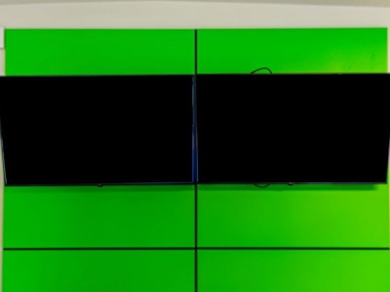 Security Screens