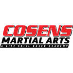 Cosens Martial Arts Grand Blanc LLC Logo