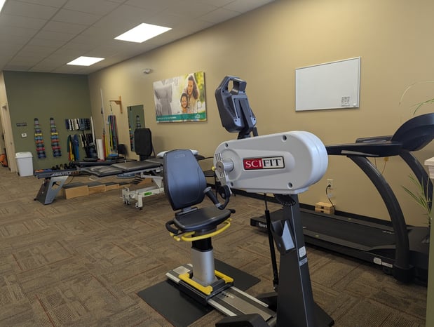 Images Drayer Physical Therapy Institute