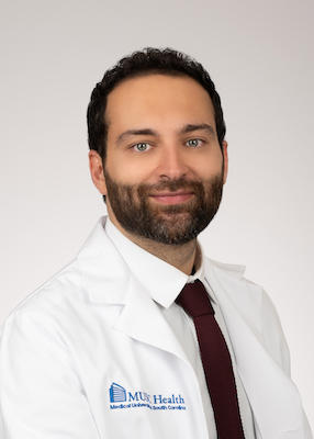 Chadi Hajar, MBA, MD - Charleston, SC - Pathology, Pathologist