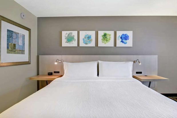 Images Hilton Garden Inn Lake Buena Vista/Orlando