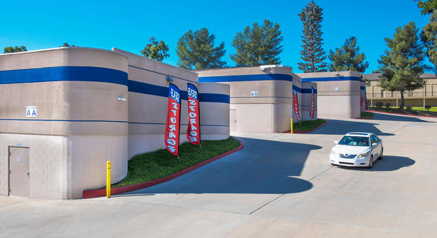 Images Mira Mesa Self Storage