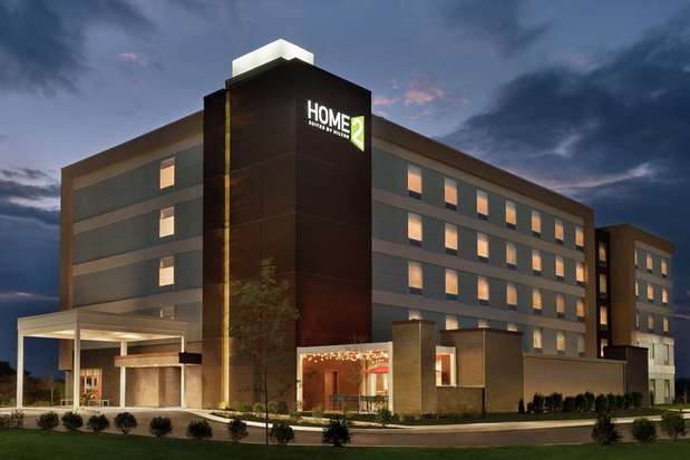 Images Home2 Suites by Hilton Harrisburg North