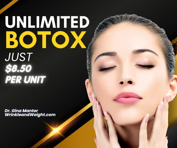 Images Dr. Mantor's Wrinkle and Weight Solutions