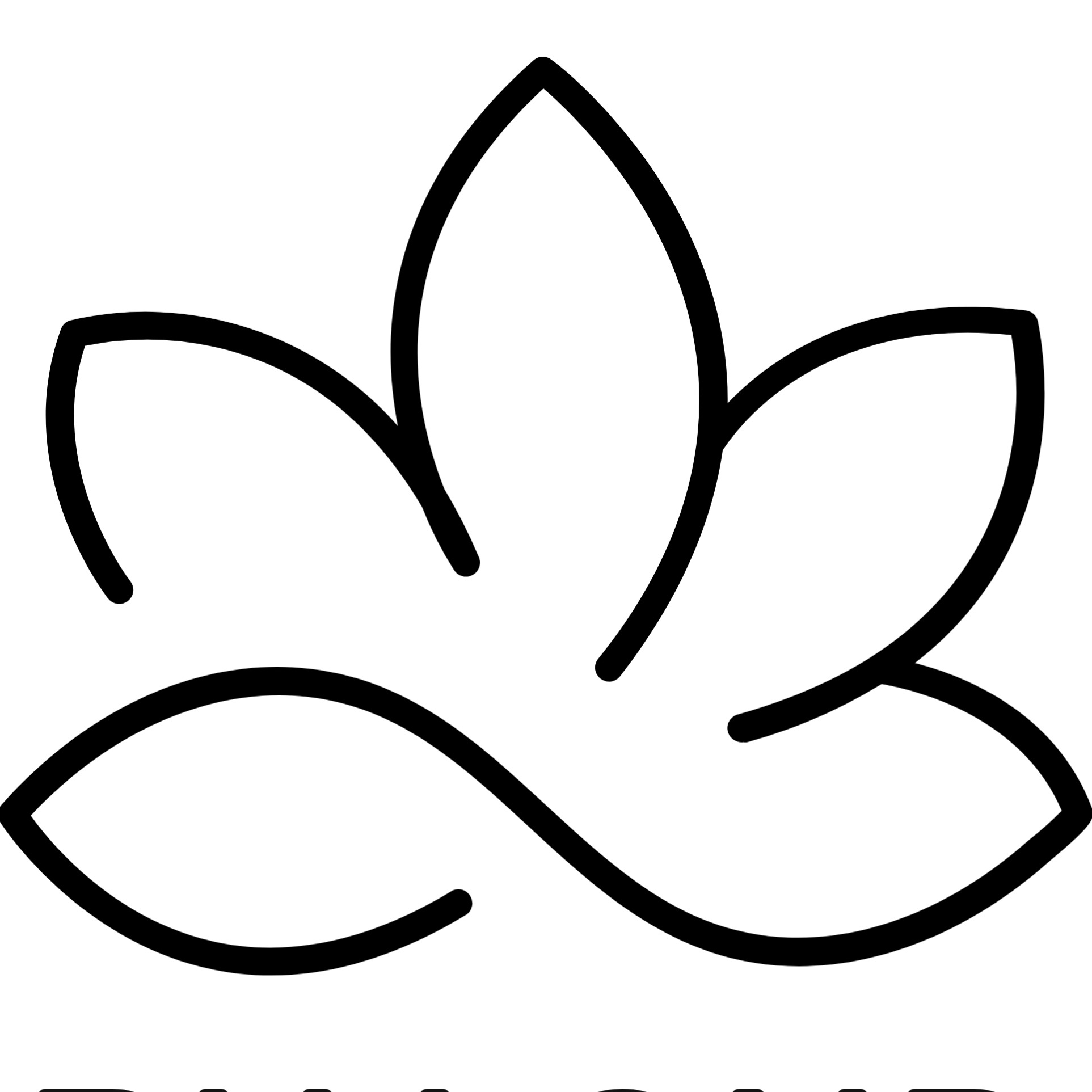 Nuru London Logo