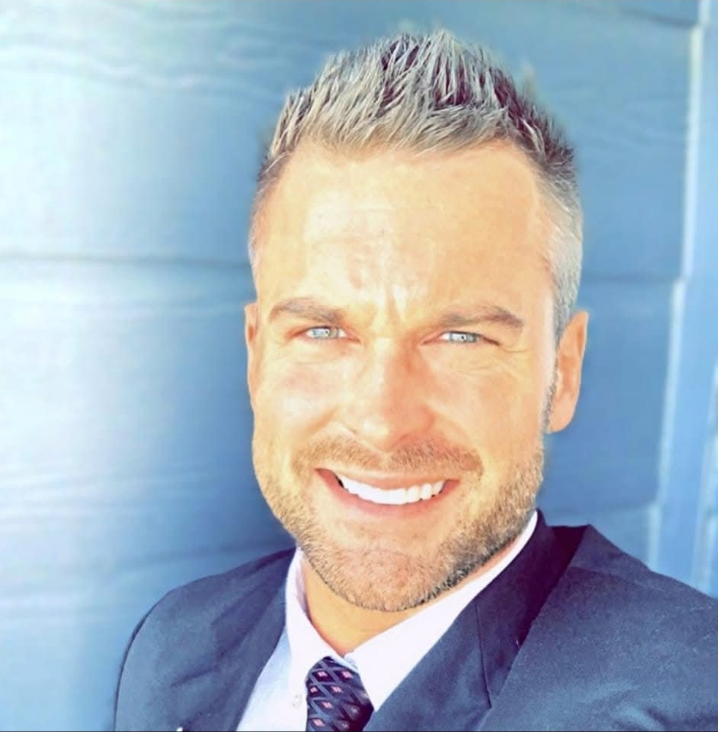 Joey Johnson VIP Sales Leader
