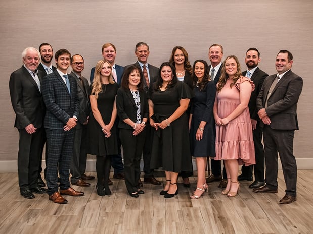 Images Mesquite Wealth Management Group - Ameriprise Financial Services, LLC
