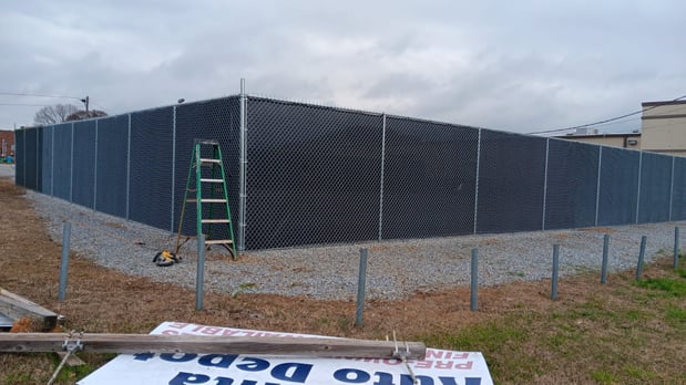 Images Superior Fence & Rail
