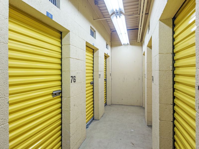 Interior Units 