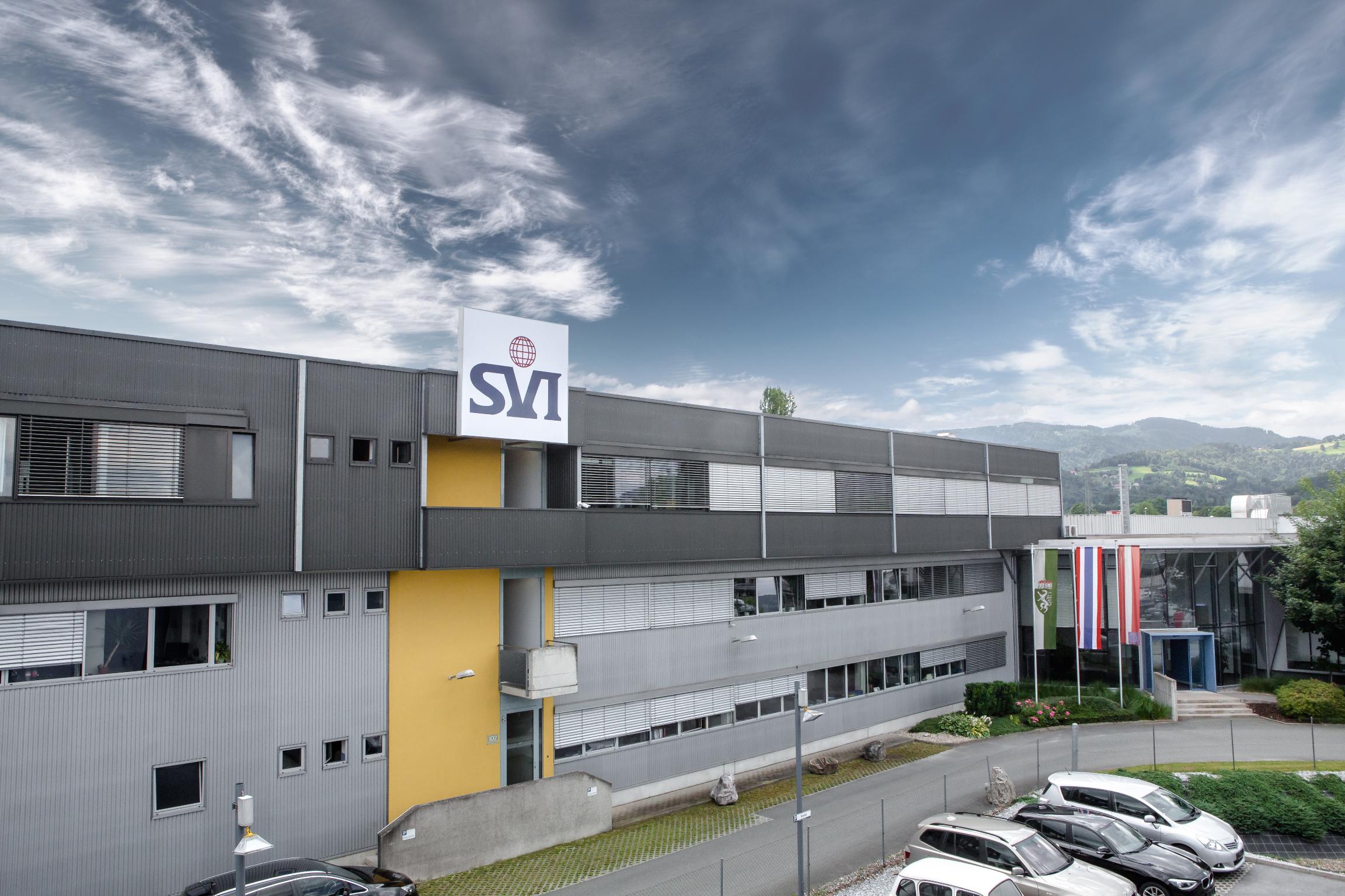 Bilder SVI Austria GmbH
