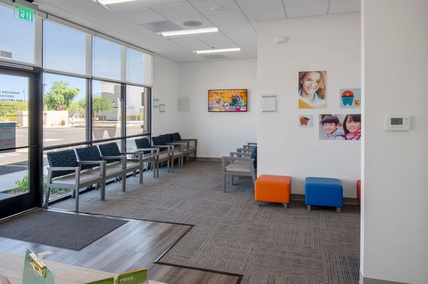 Images Maricopa Kids' Dentists & Orthodontics