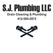 S.J. Plumbing LLC Logo