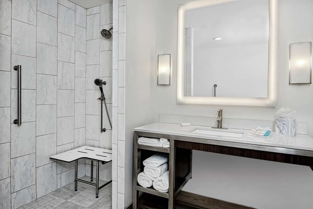 Images Hilton Garden Inn San Marcos