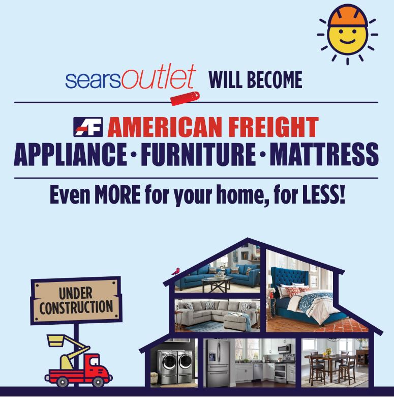 Image 2 | American Freight: Appliance, Mattress