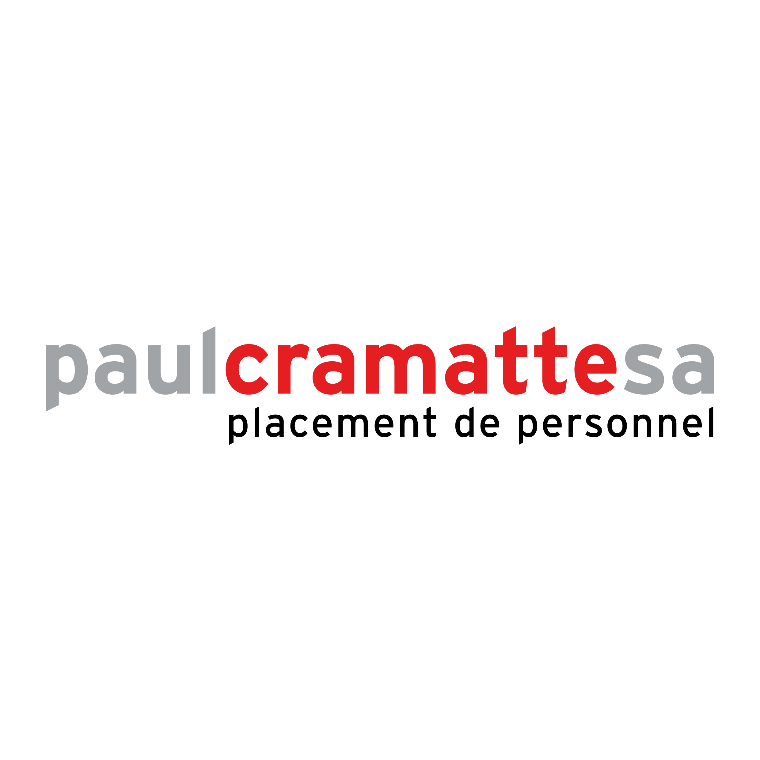 Paul Cramatte SA Logo