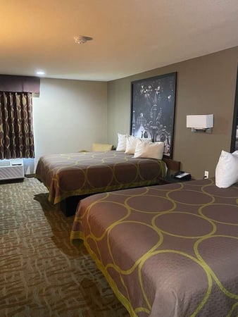 Images SureStay by Best Western Alexandria