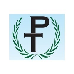 Agenzia di Onoranze Funebri Paladino e Tesoniero Logo