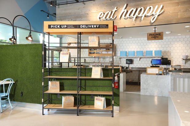 Images Mendocino Farms