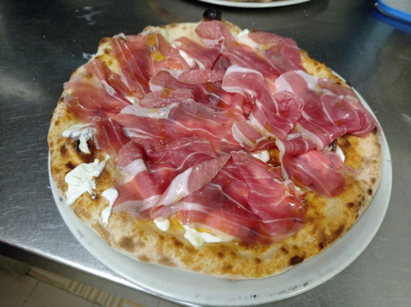 Images Nuova Pizzeria Bruna