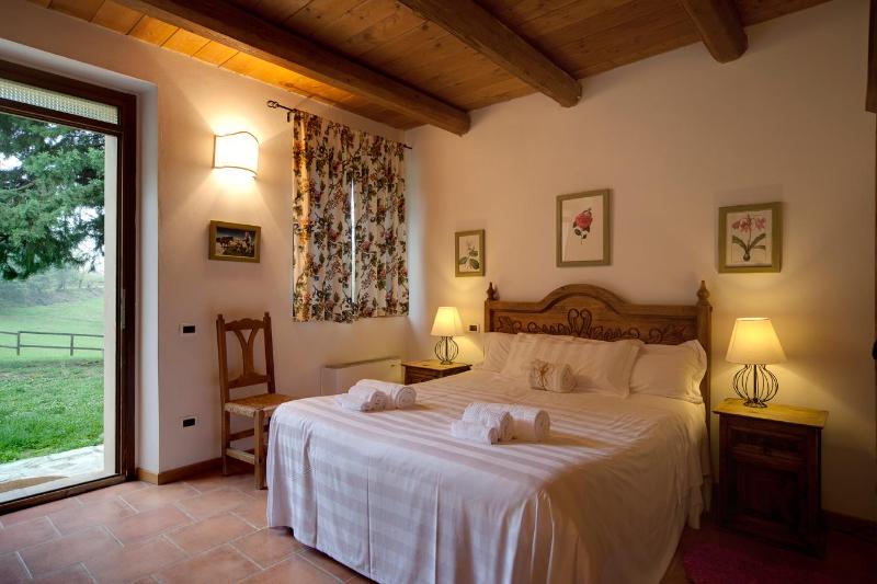 Riserva Privata San Settimio