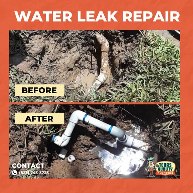 Images Texas Quality Plumbing