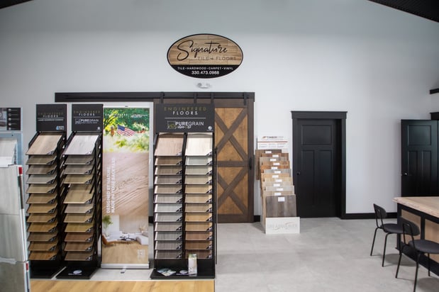 Images Signature Tile and Floors