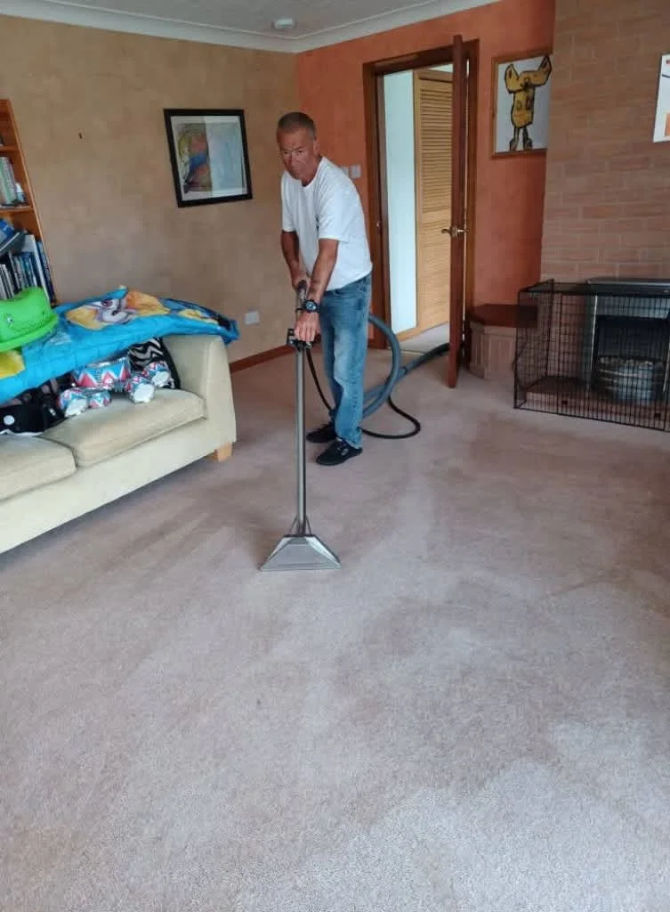 Images Johnshaven Carpet Cleaning Services