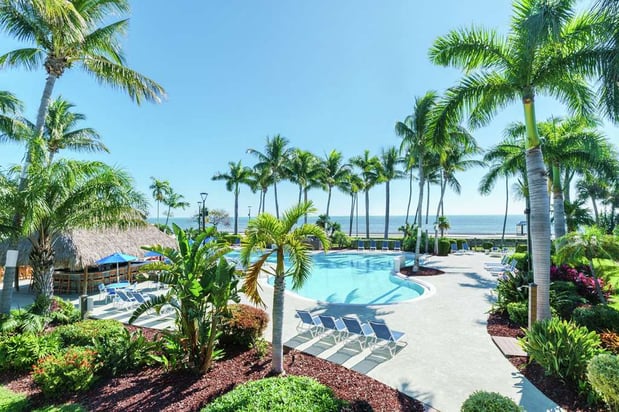 Images Hampton Inn Key West