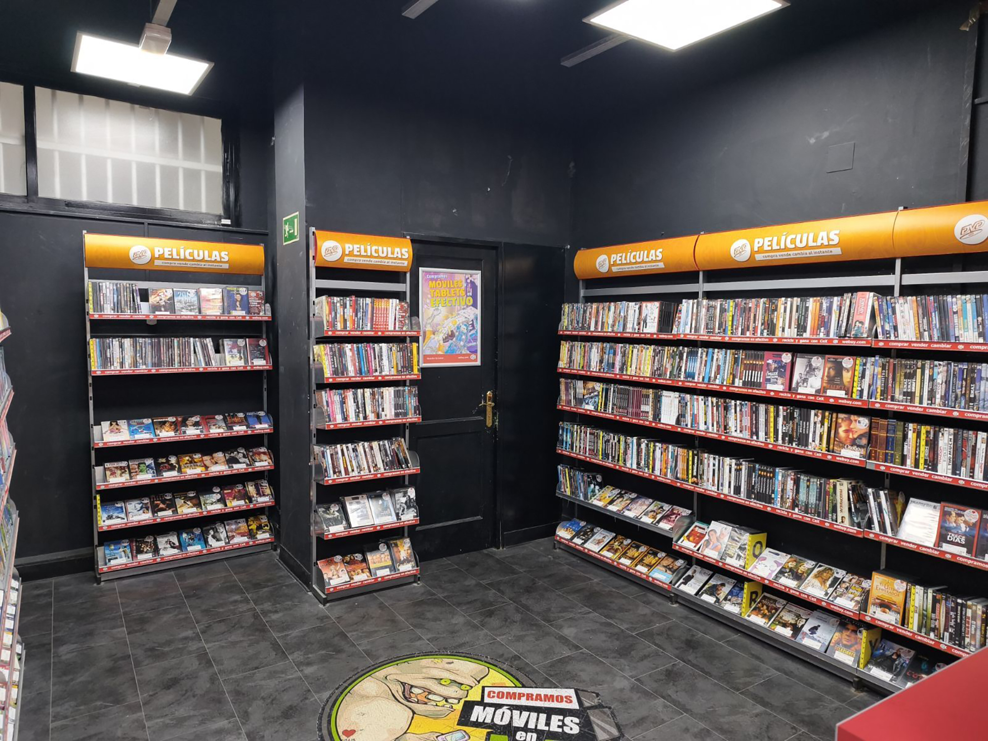Galería en miniatura