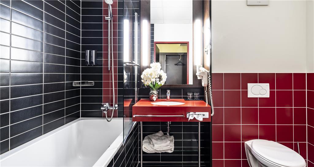 Bild 23 von Best Western Plus Amedia Art Salzburg