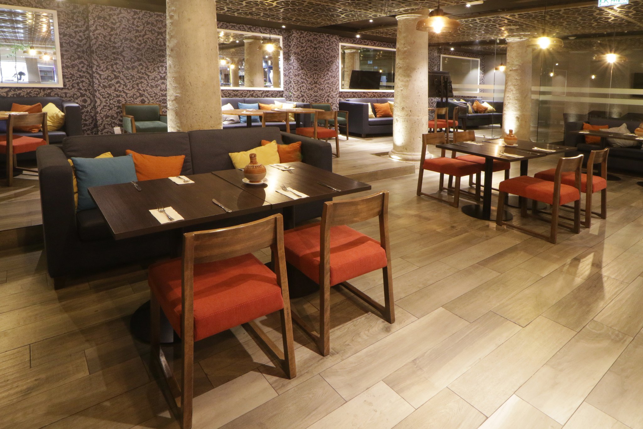 Images Hotel Indigo Guadalajara Expo by IHG