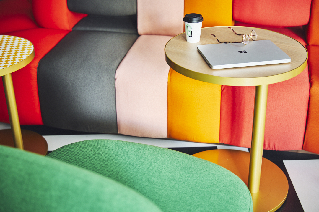 Images Garner Hotel Osaka Honmachi Station