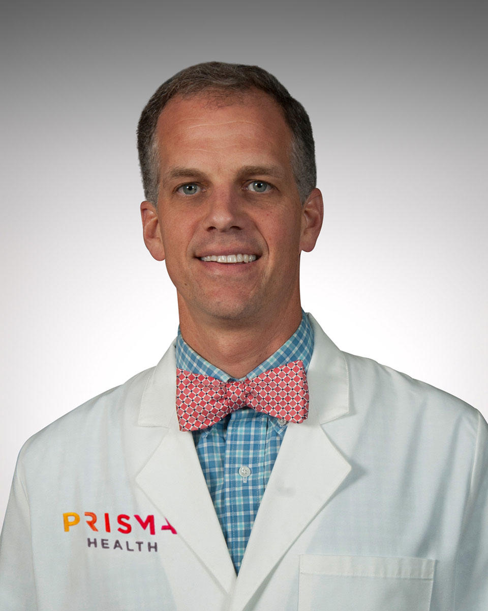 Dr. Alan Randall Anderson, MD
