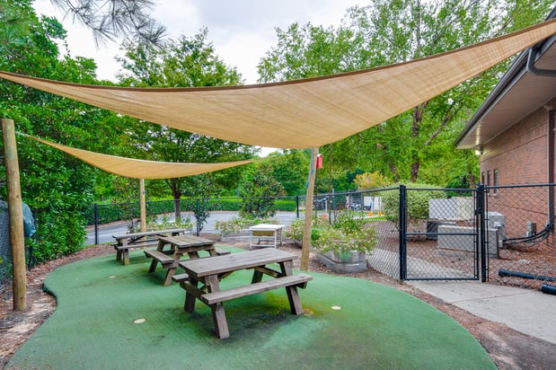 Images Bright Horizons at Raleigh Corporate Center