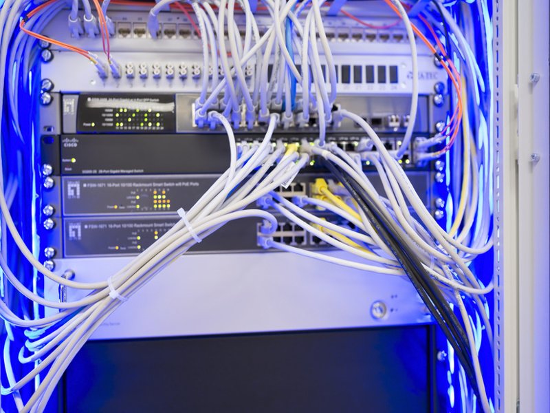 Mat-Elektrotechnik, Odinstraße 6 in Germering