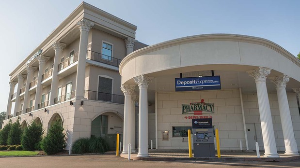 Images Trustmark ATM