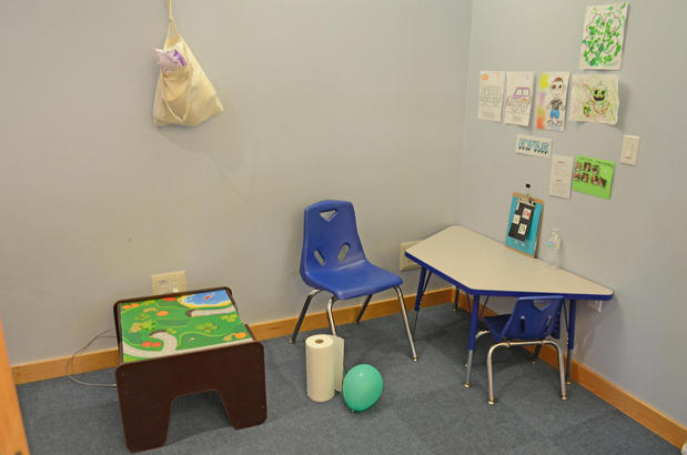 Images Caravel Autism Health
