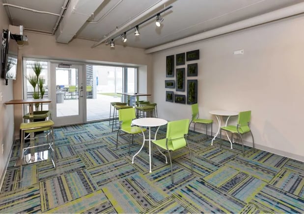 Images City Square Lofts