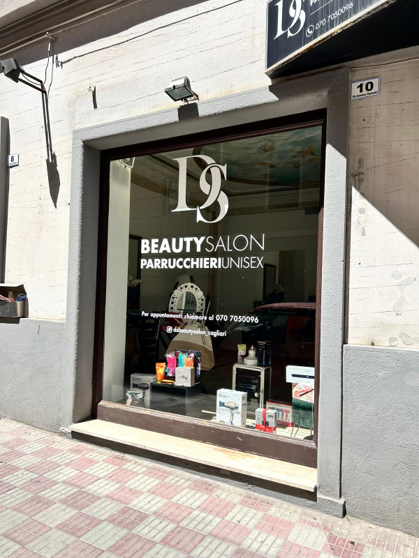 Images DS Parrucchieri Beauty Salon