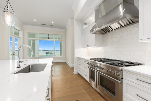 Images JMC Luxury Homes, John Cherveny General Contractor