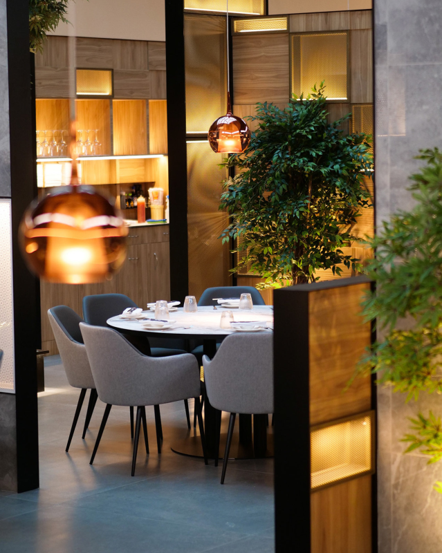 Images Nagoya X Sushi  - Triumplina