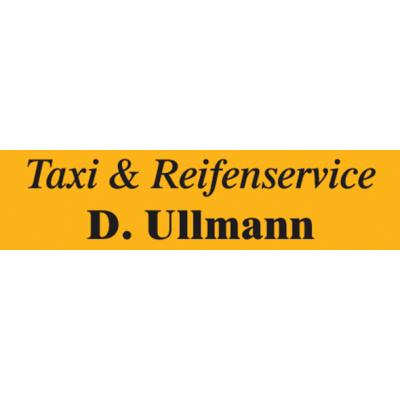 Kfz-Meisterbetrieb Ullman Logo