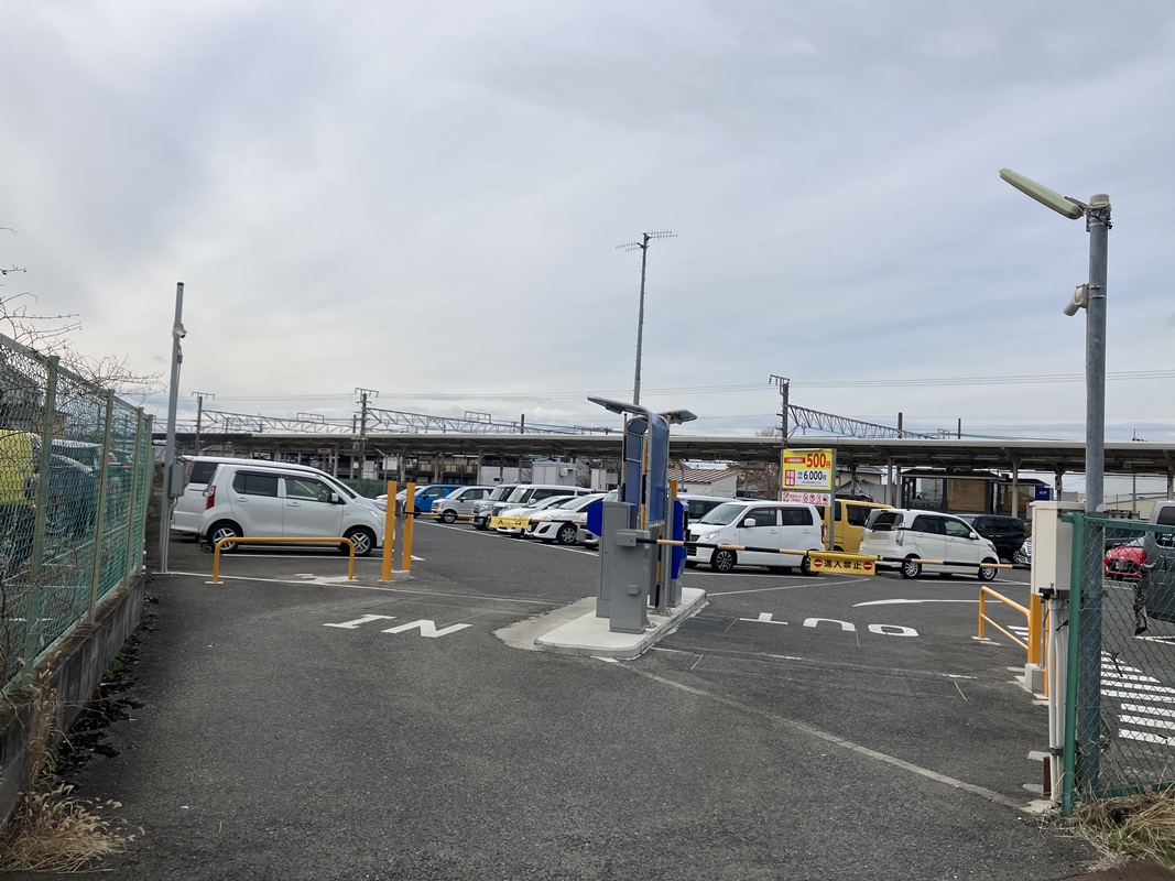 Images ONE PARK和泉砂川駅前
